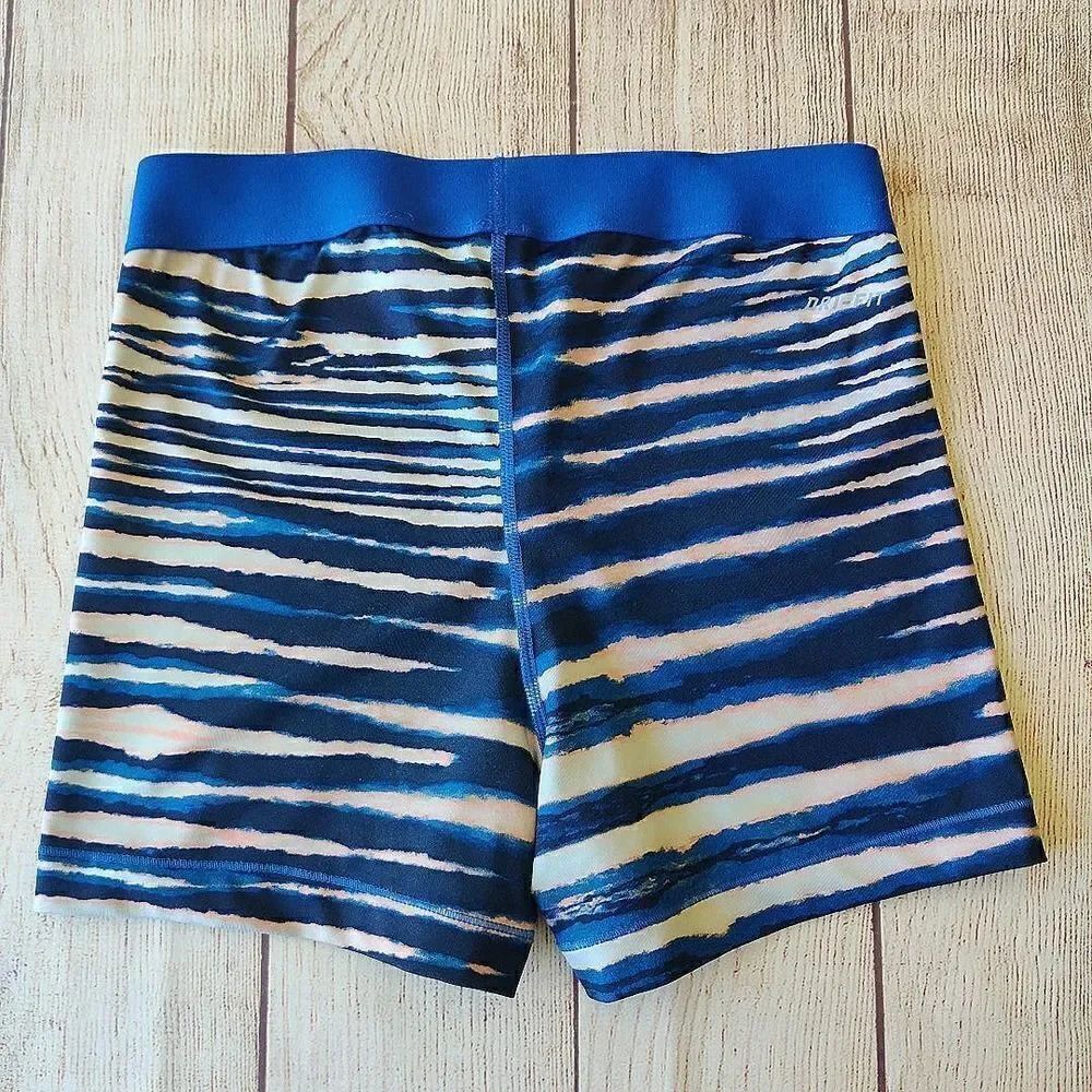 Nike Dri-Fit Pro 3" Compression Shorts sz M - Picture 6 of 10